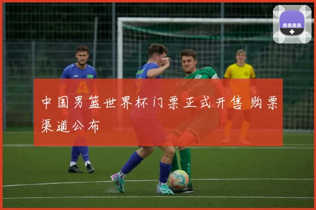 中国男篮世界杯门票正式开售 购票渠道公布