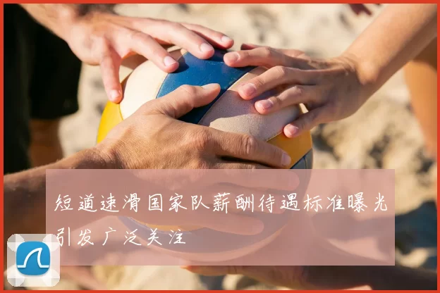 短道速滑国家队薪酬待遇标准曝光引发广泛关注