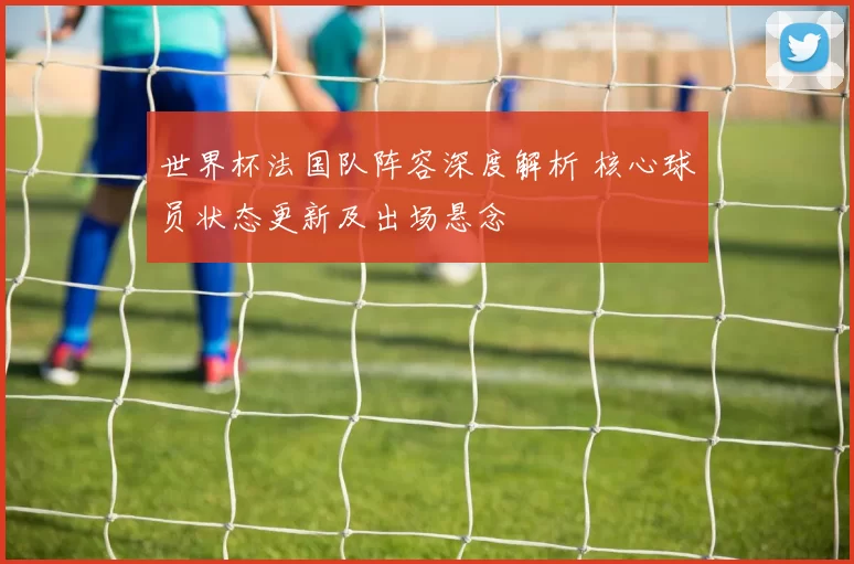 世界杯法国队阵容深度解析 核心球员状态更新及出场悬念